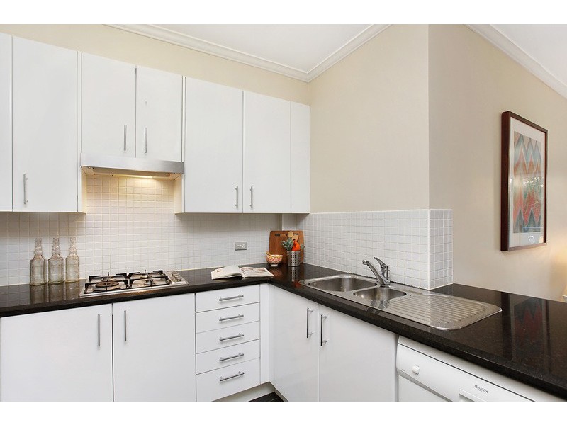 98/804 BOURKE STREET, Waterloo NSW 2017