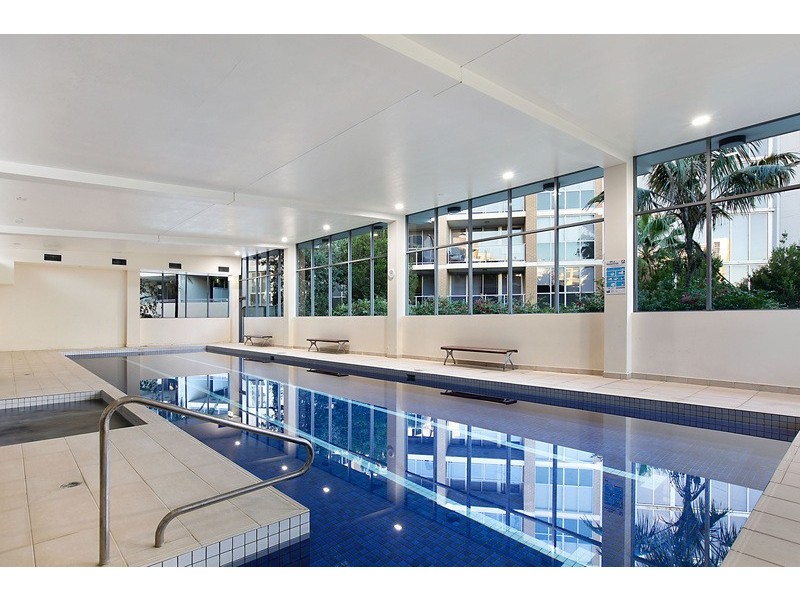 98/804 BOURKE STREET, Waterloo NSW 2017