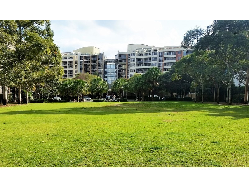 98/804 BOURKE STREET, Waterloo NSW 2017