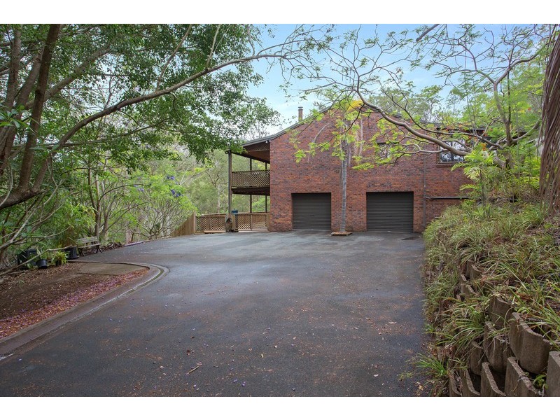 24 Fitzgerald Court, Clear Mountain QLD 4500