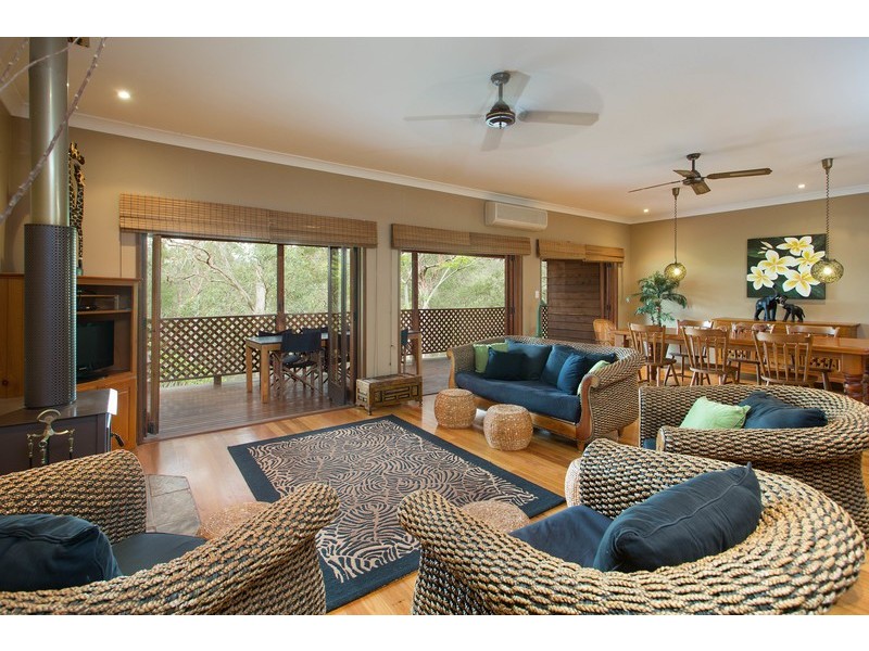 24 Fitzgerald Court, Clear Mountain QLD 4500