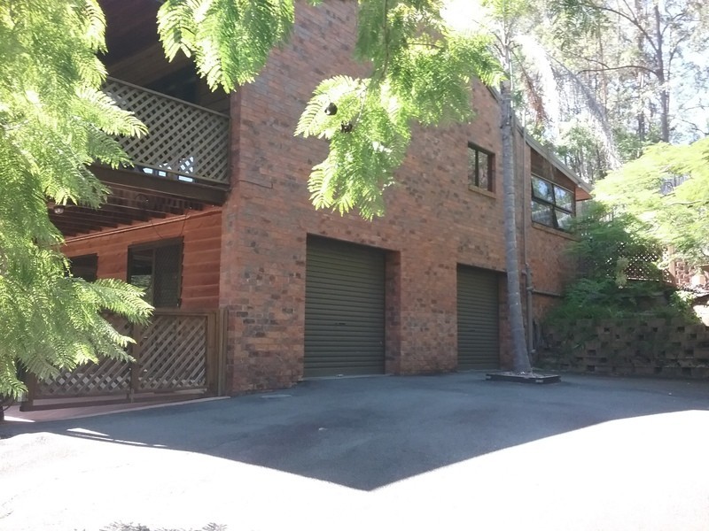 24 Fitzgerald Court, Clear Mountain QLD 4500