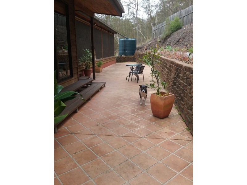 24 Fitzgerald Court, Clear Mountain QLD 4500