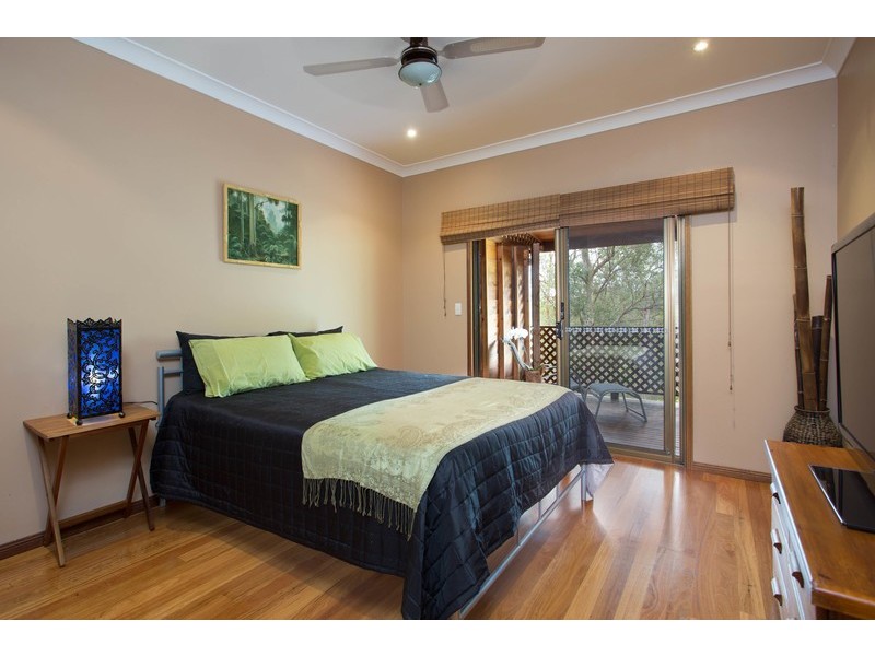 24 Fitzgerald Court, Clear Mountain QLD 4500