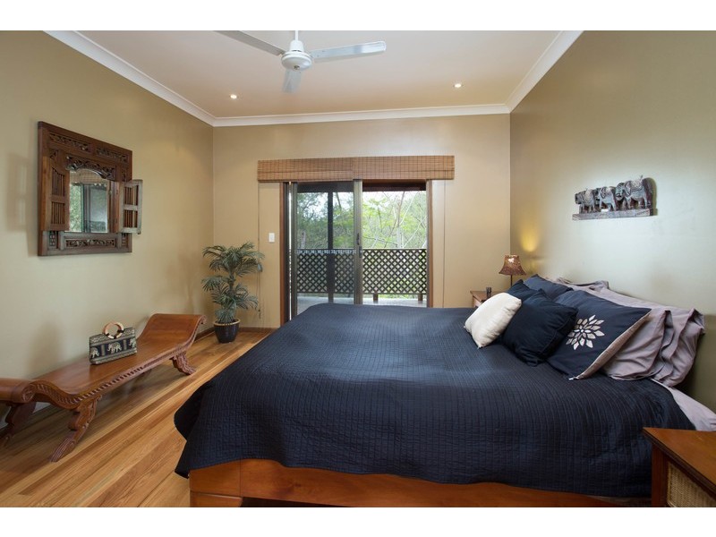 24 Fitzgerald Court, Clear Mountain QLD 4500