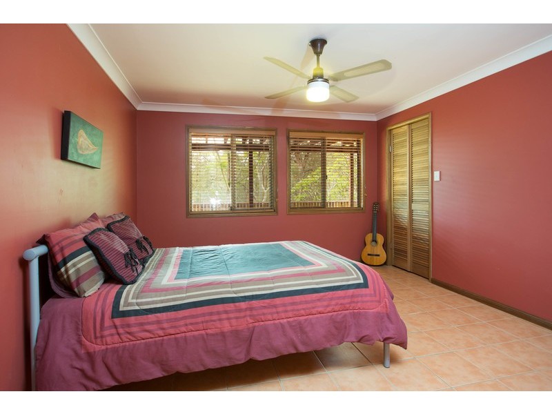 24 Fitzgerald Court, Clear Mountain QLD 4500