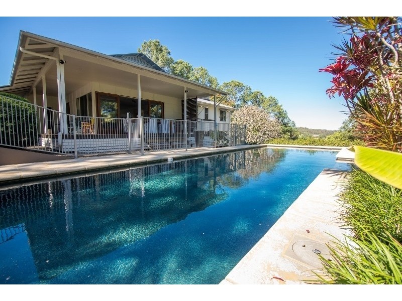 143-149 Sunrise Road, Eumundi QLD 4562