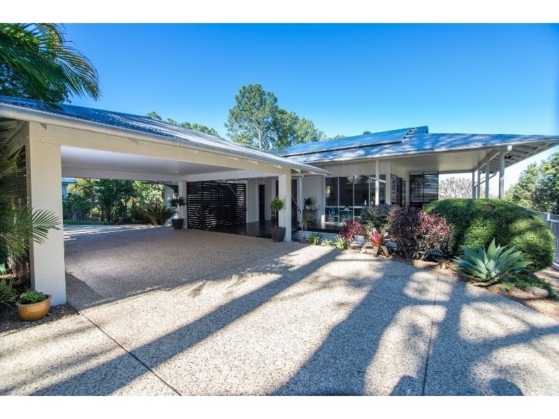 143-149 Sunrise Road, Eumundi QLD 4562