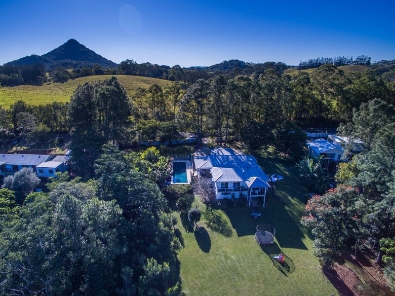 143-149 Sunrise Road, Eumundi QLD 4562