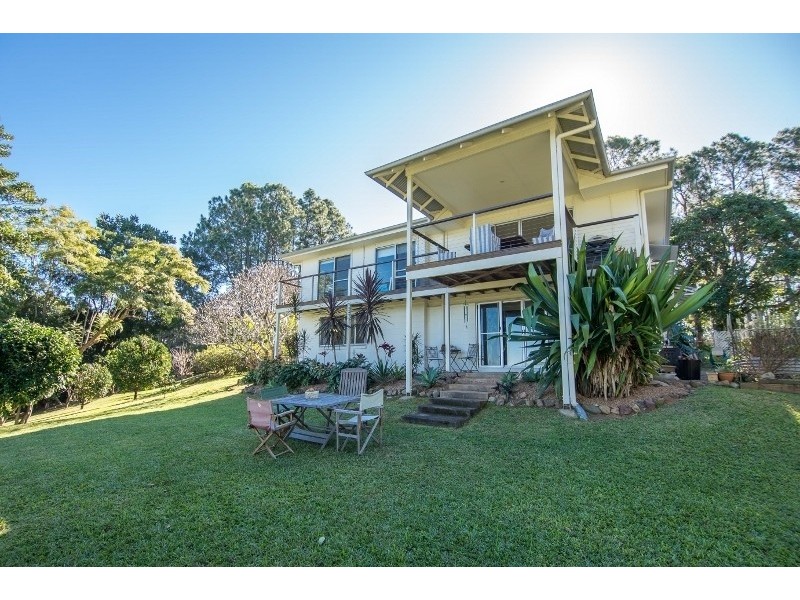 143-149 Sunrise Road, Eumundi QLD 4562