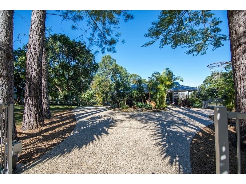 143-149 Sunrise Road, Eumundi QLD 4562