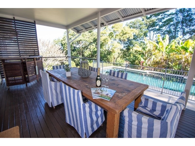 143-149 Sunrise Road, Eumundi QLD 4562