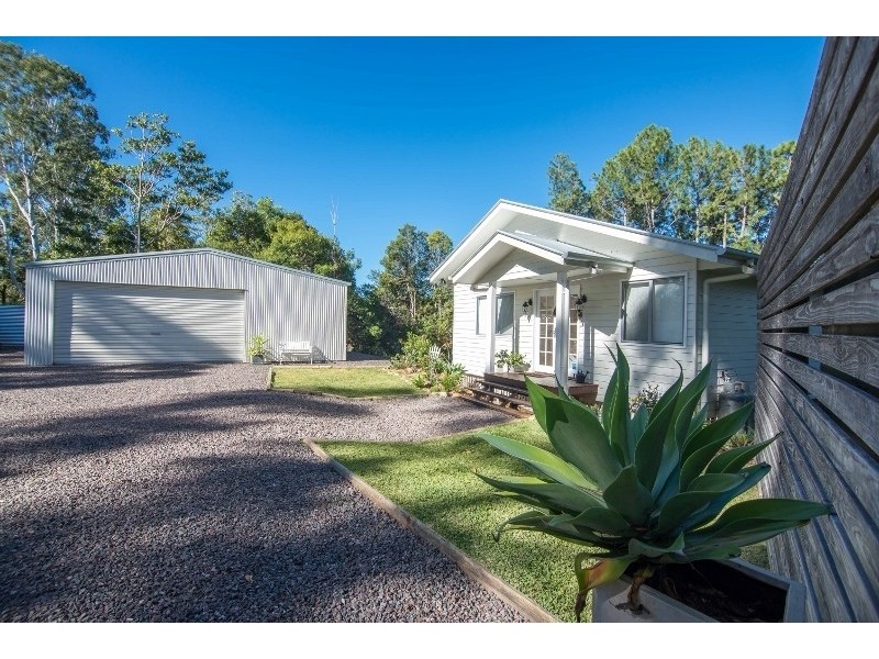 143-149 Sunrise Road, Eumundi QLD 4562