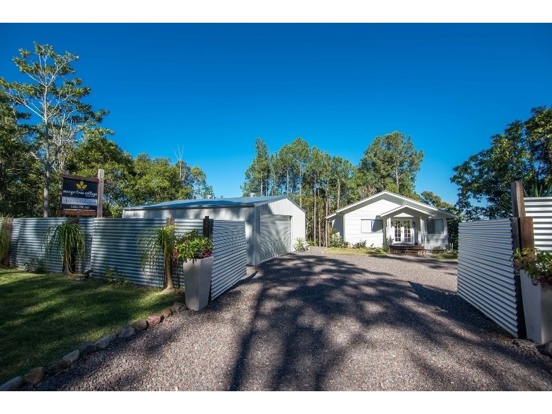 143-149 Sunrise Road, Eumundi QLD 4562
