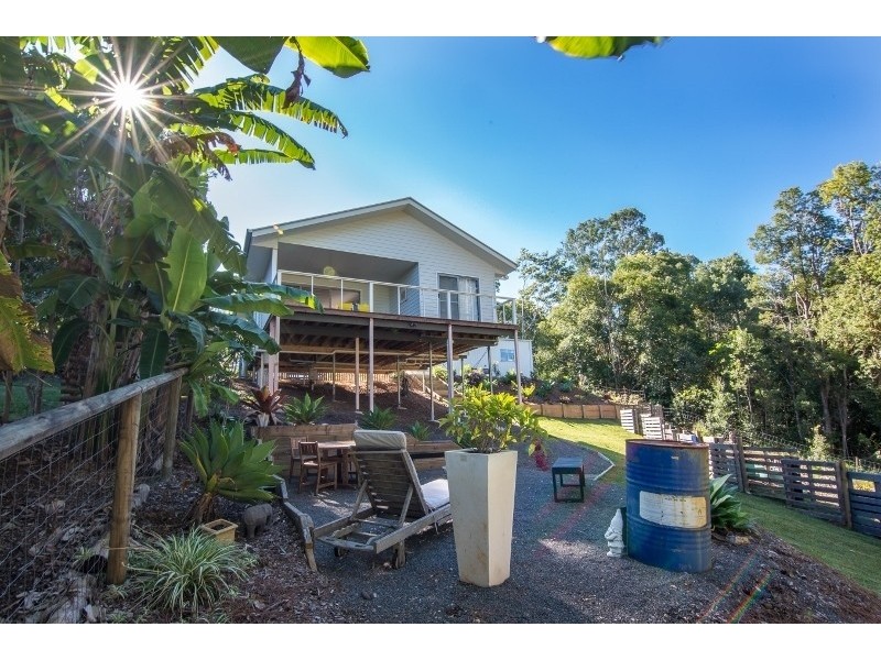 143-149 Sunrise Road, Eumundi QLD 4562