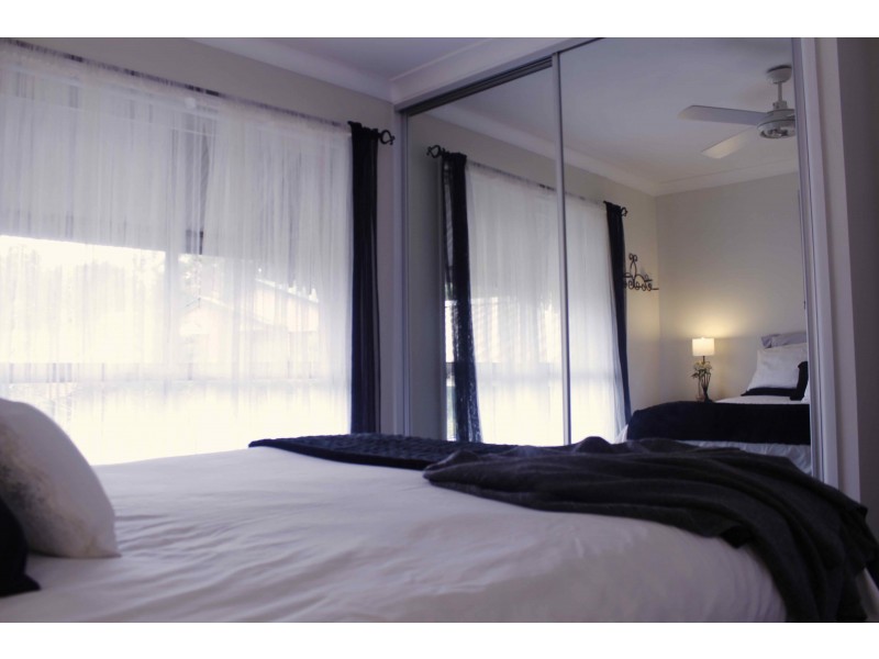 46 Yathong Court, Arana Hills QLD 4054