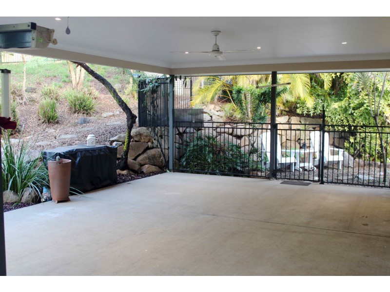 46 Yathong Court, Arana Hills QLD 4054