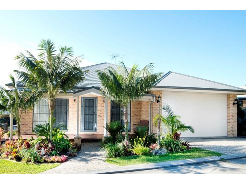 36 Marlin Drive, South West Rocks NSW 2431