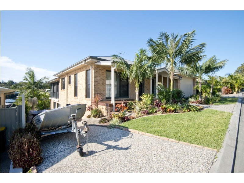 36 Marlin Drive, South West Rocks NSW 2431