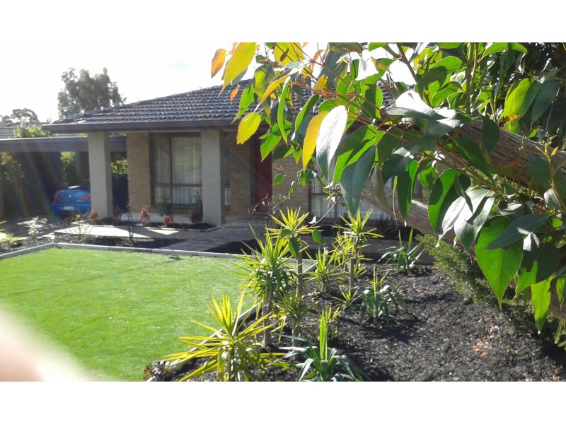 18 Ellerker Avenue, Ararat VIC 3377