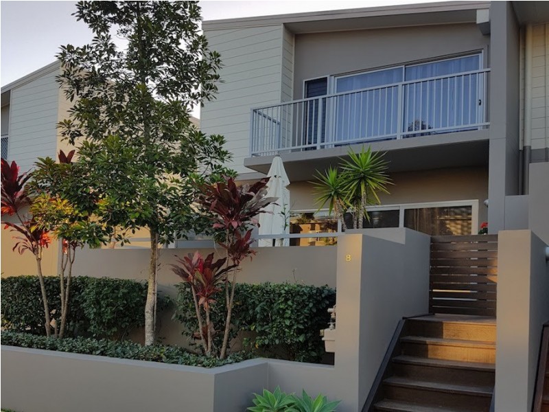 8/23-29 Grays Road, Gaythorne QLD 4051