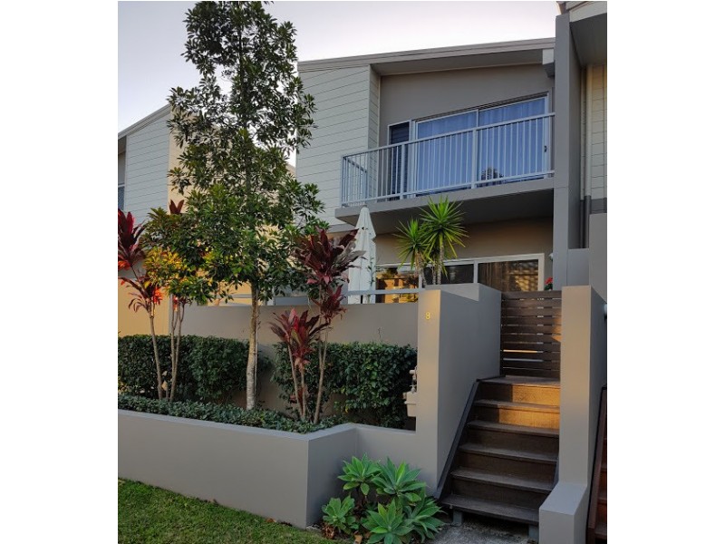 8/23-29 Grays Road, Gaythorne QLD 4051