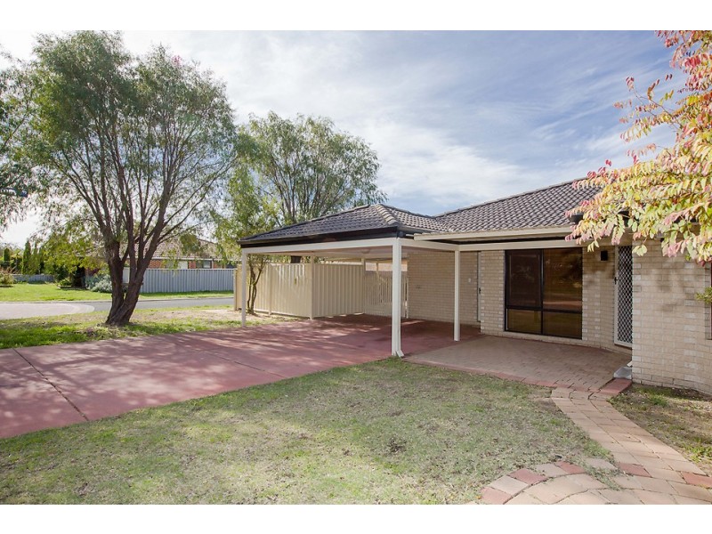 14 Foreman Drive, Usher WA 6230