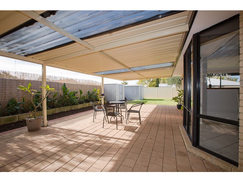 14 Foreman Drive, Usher WA 6230