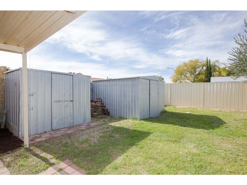 14 Foreman Drive, Usher WA 6230