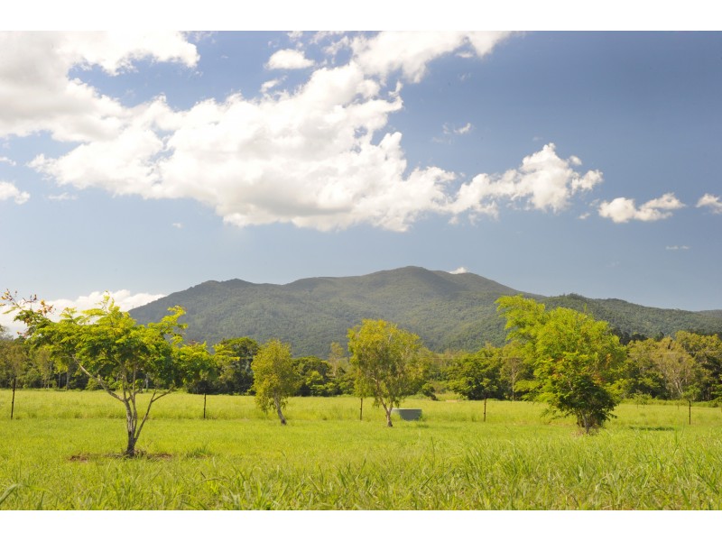 292 Gregory Cannon Valley Rd, Gregory River QLD 4800