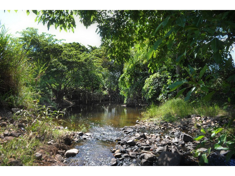 292 Gregory Cannon Valley Rd, Gregory River QLD 4800