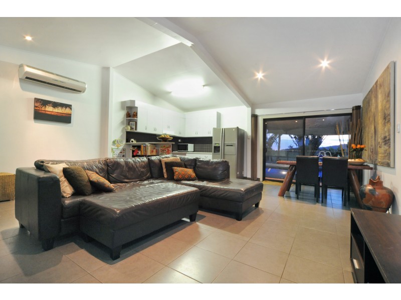 292 Gregory Cannon Valley Rd, Gregory River QLD 4800