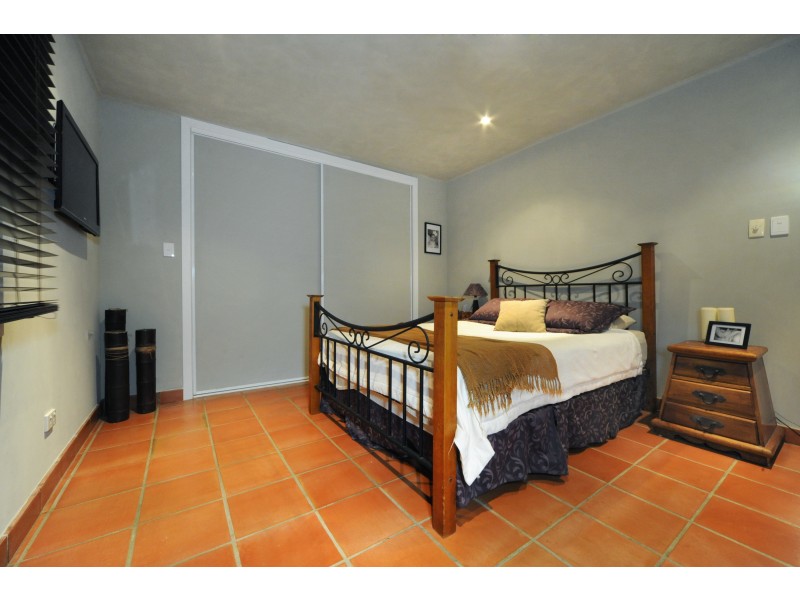 292 Gregory Cannon Valley Rd, Gregory River QLD 4800