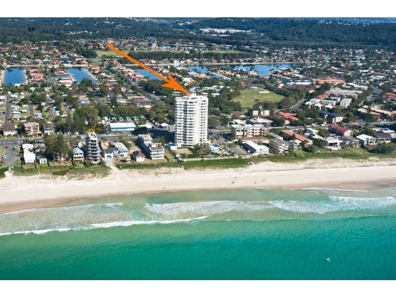 Palm Beach QLD 4221