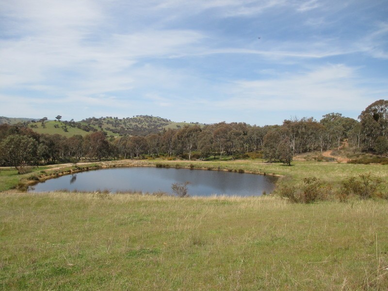 Lot 27 Battery Crossing Rd, Reids Flat NSW 2586