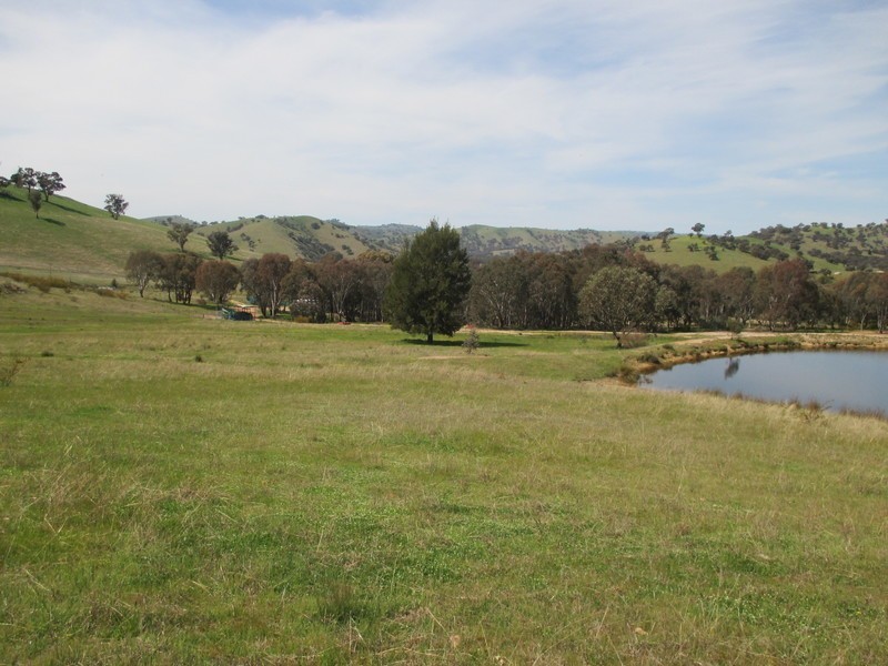Lot 27 Battery Crossing Rd, Reids Flat NSW 2586