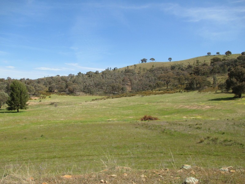 Lot 27 Battery Crossing Rd, Reids Flat NSW 2586