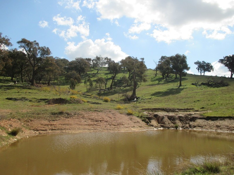 Lot 27 Battery Crossing Rd, Reids Flat NSW 2586