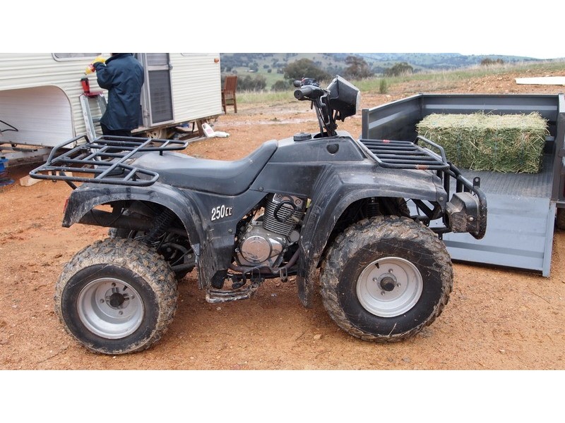 Lot 27 Battery Crossing Rd, Reids Flat NSW 2586