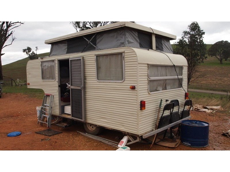 Lot 27 Battery Crossing Rd, Reids Flat NSW 2586
