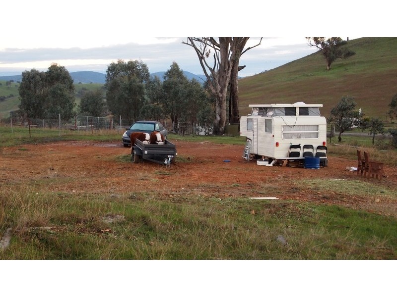 Lot 27 Battery Crossing Rd, Reids Flat NSW 2586