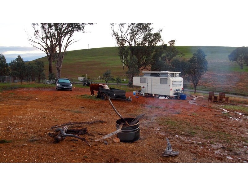 Lot 27 Battery Crossing Rd, Reids Flat NSW 2586