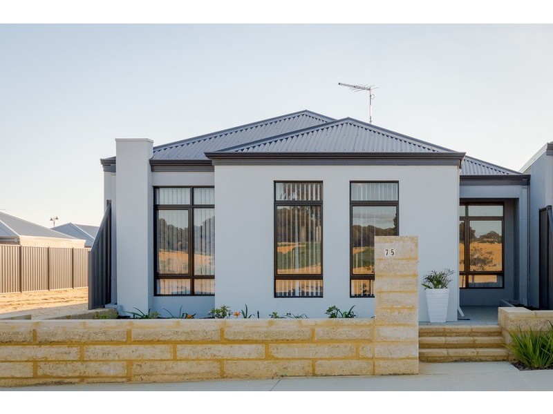 75 Greenside Dr, Yanchep WA 6035