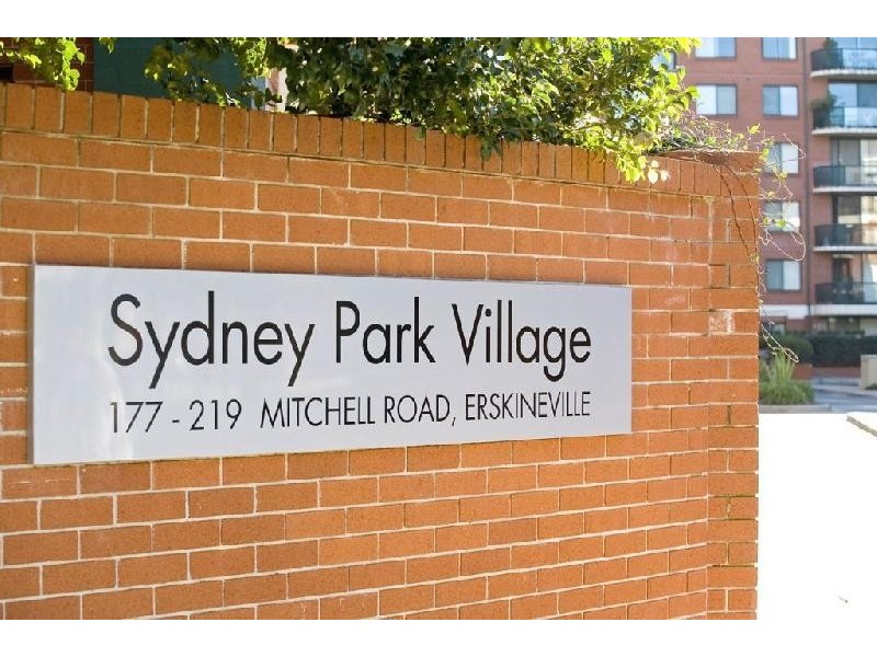 17206/177-219 Mitchell Road, Erskineville NSW 2043