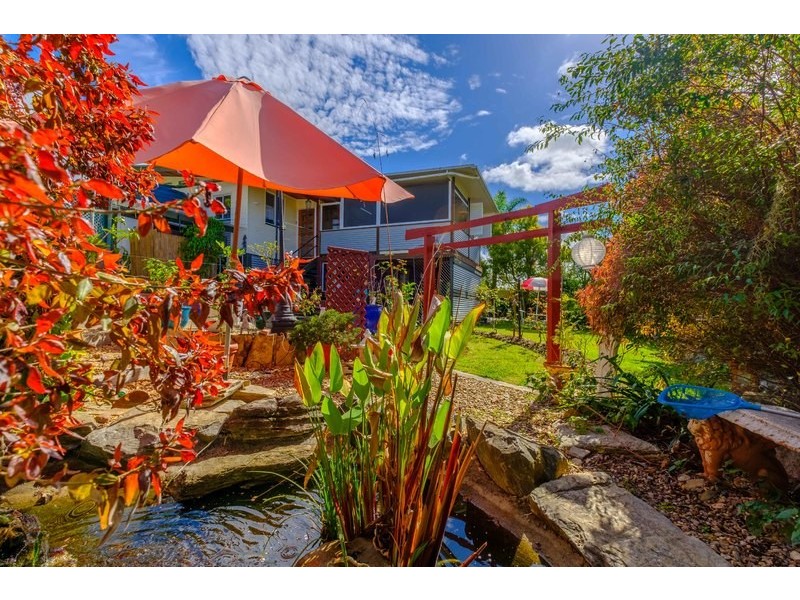 104 Rifle Range Rd, Gympie QLD 4570