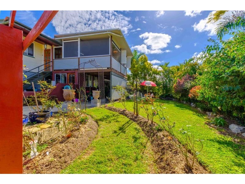 104 Rifle Range Rd, Gympie QLD 4570