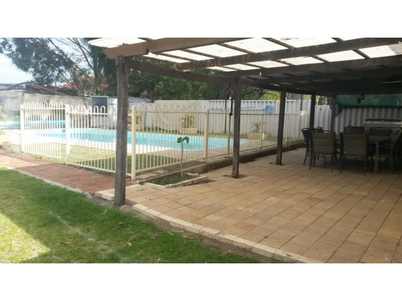 3 Scott Rd, Capel WA 6271