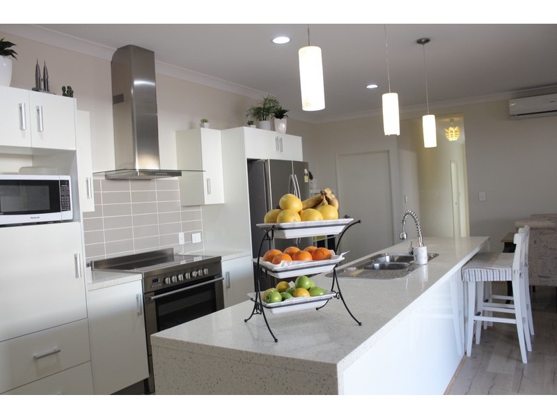 4  Gidran Close, Durack QLD 4077