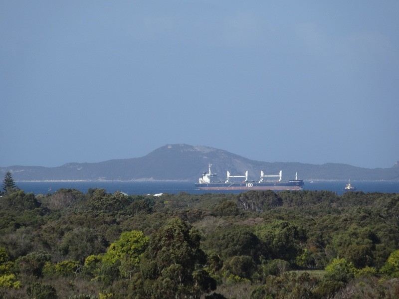 Lot 261 Bandicoot Drive, Lange WA 6330