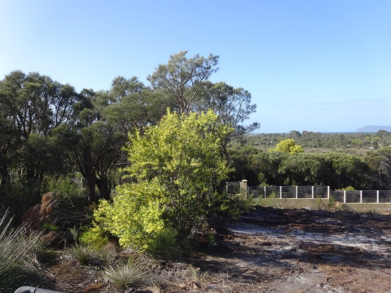 Lot 261 Bandicoot Drive, Lange WA 6330